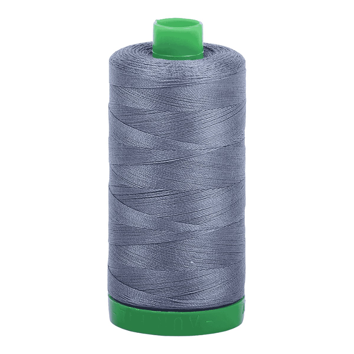 Aurifil - 40wt - Dark Grey - 1246