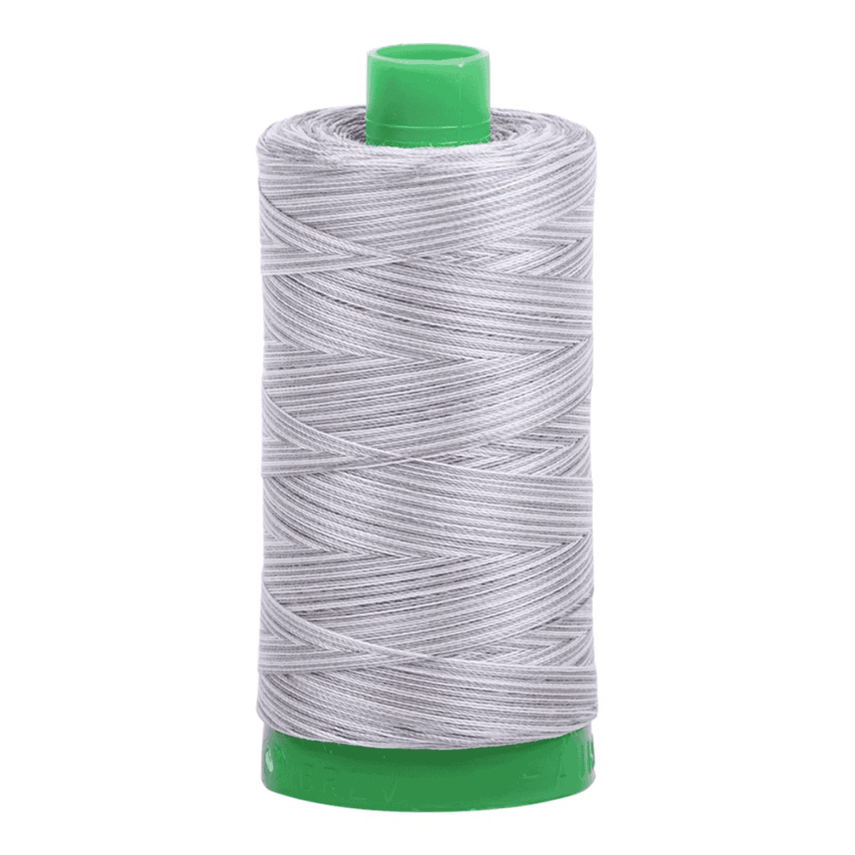 Aurifil - 40wt - Silver Moon - 4060