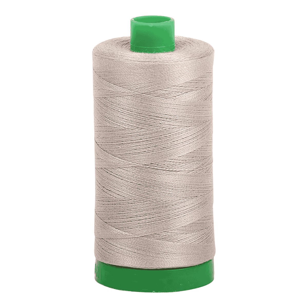 Aurifil - 40wt - Stone - 2324