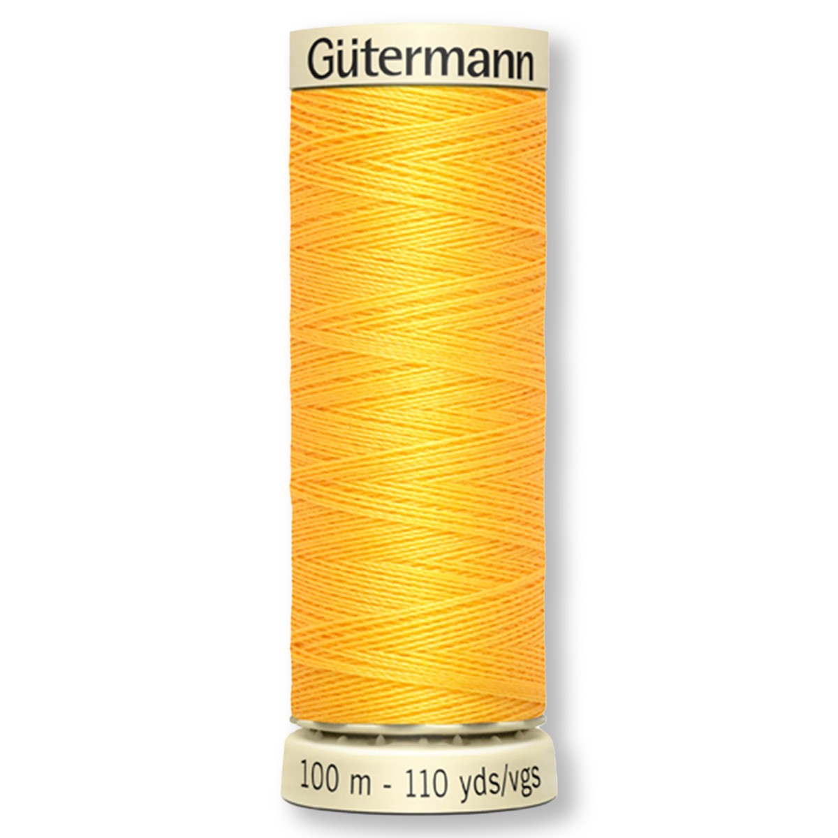 Sew-all Polyester Thread - 110 yds - Saggron - 855