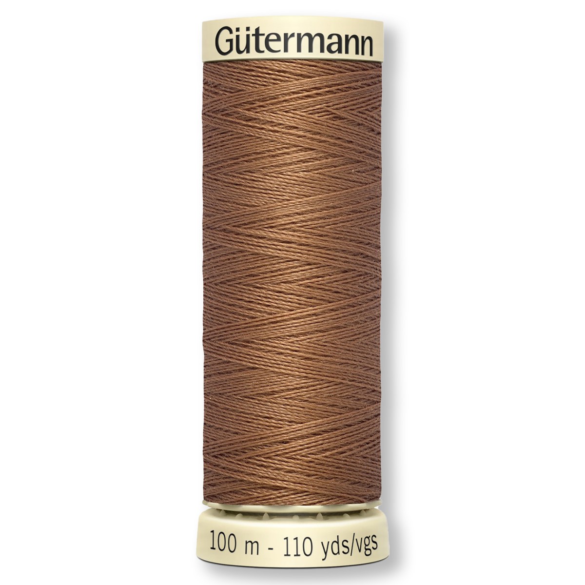 Sew-all Polyester Thread - 110 yds - Wicker - 535