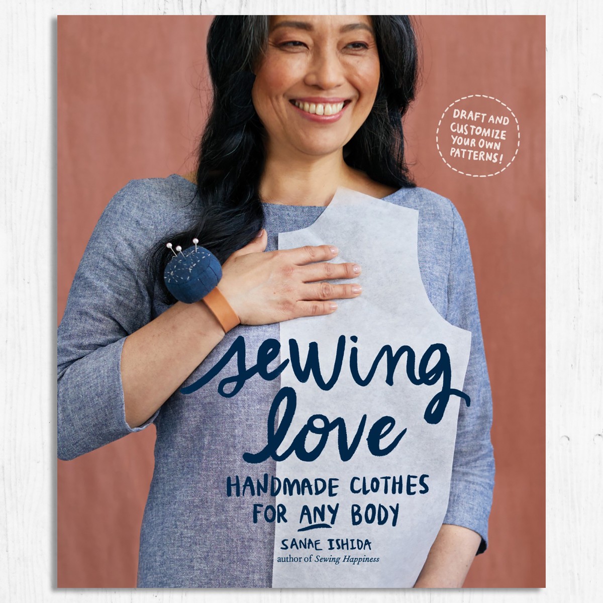 Sewing Love