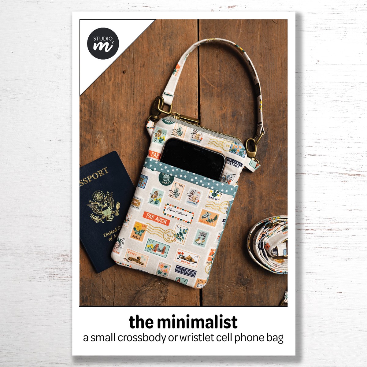 Studio M Squared - The Minimalist