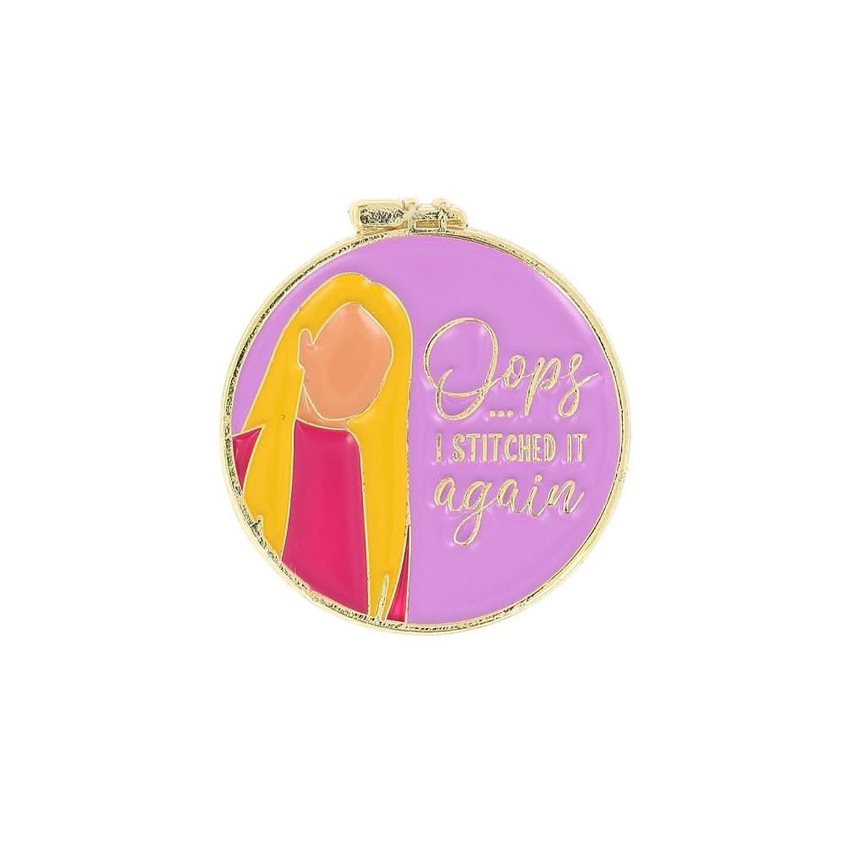 Bohin Magnetic Needle Minder Oops!*