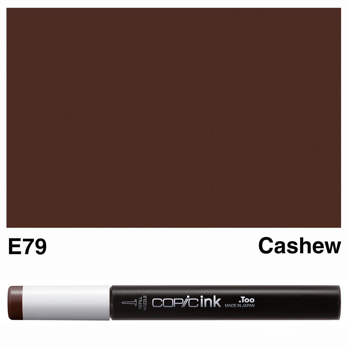 Copic Ink E79-Cashew*