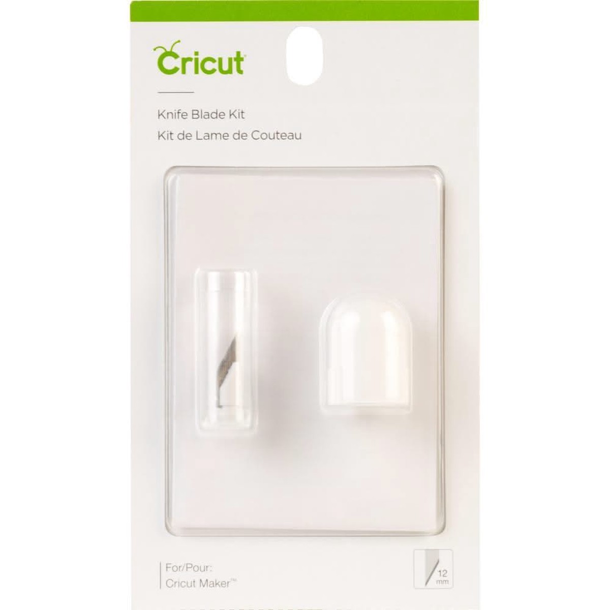 Cricut Maker Knife Replacement Blade*