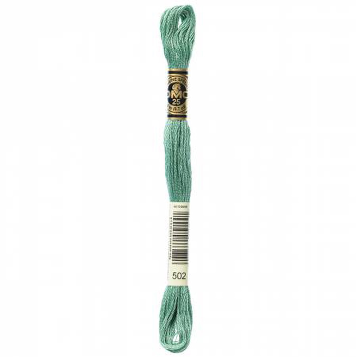 Floss Blue Green