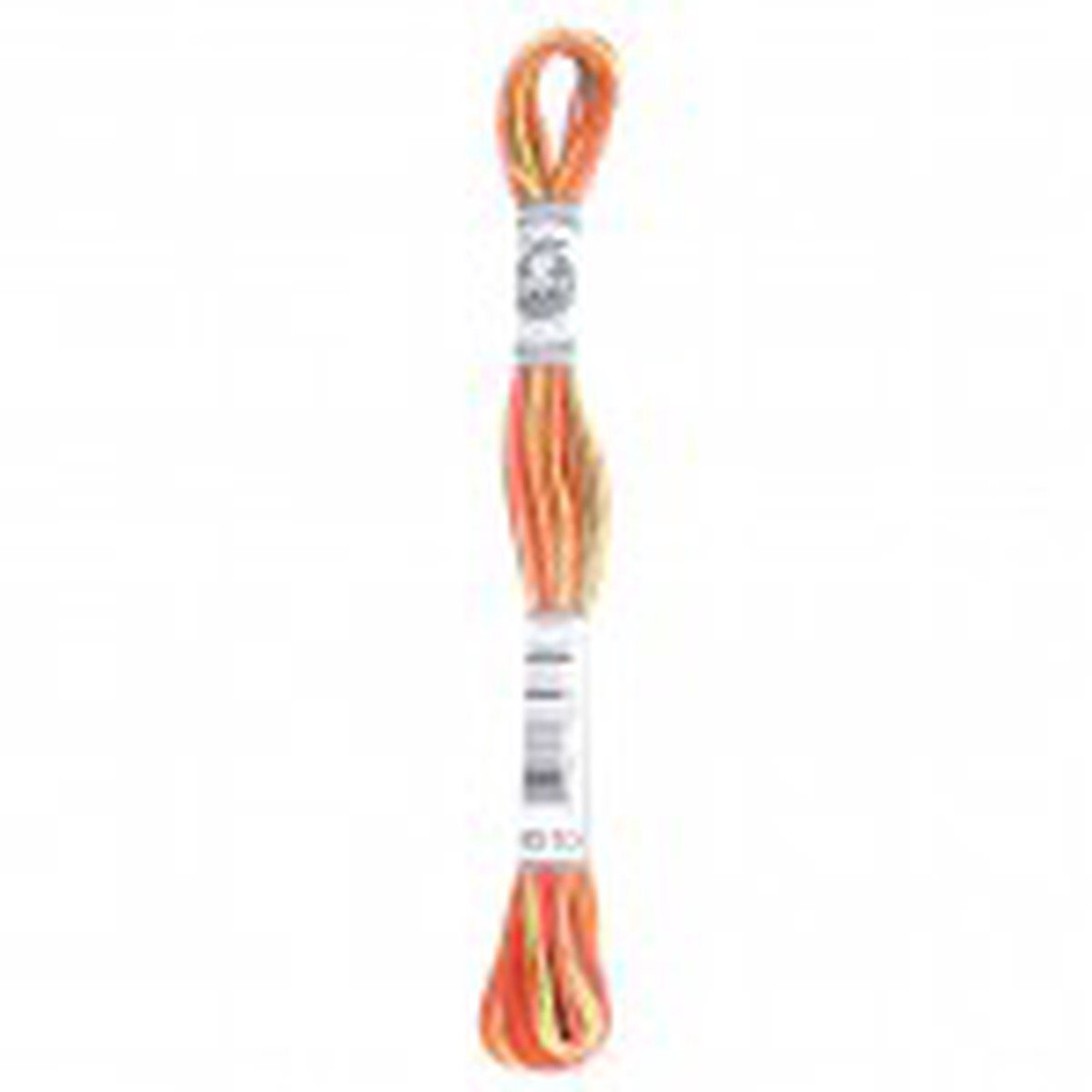 Coloris Emb Thread Maple