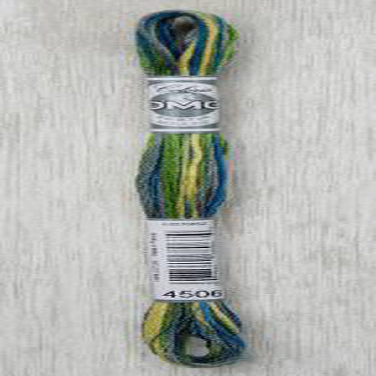 Coloris Emb Thread Spring