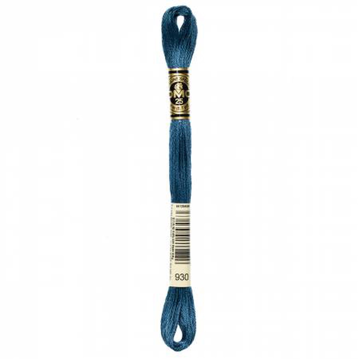 Floss Dark Ant Blue