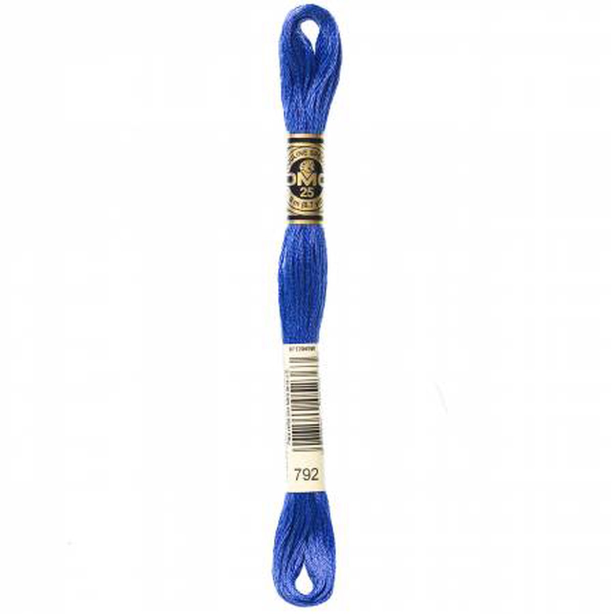 Floss Dark Cornflower Blue