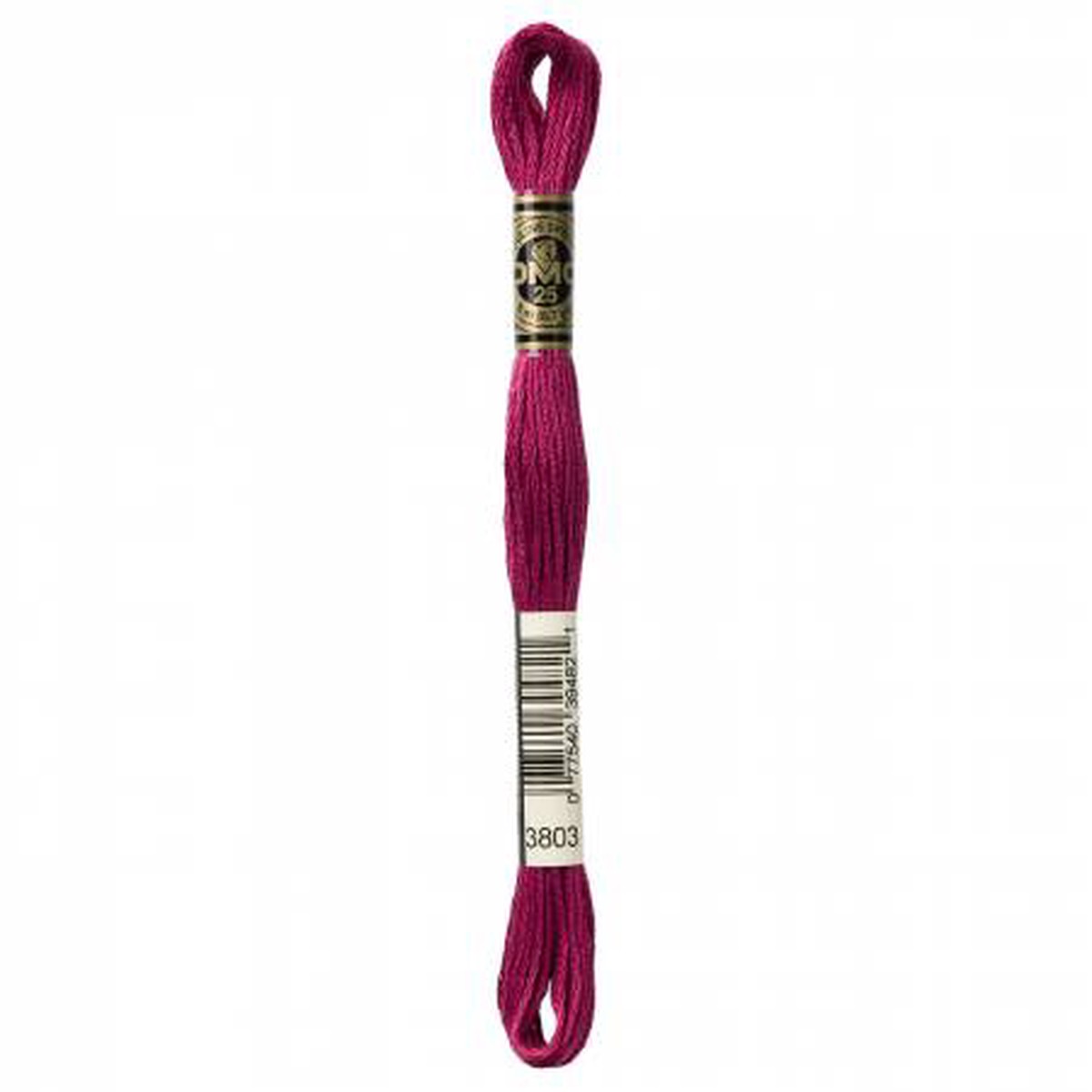Floss Dark Mauve