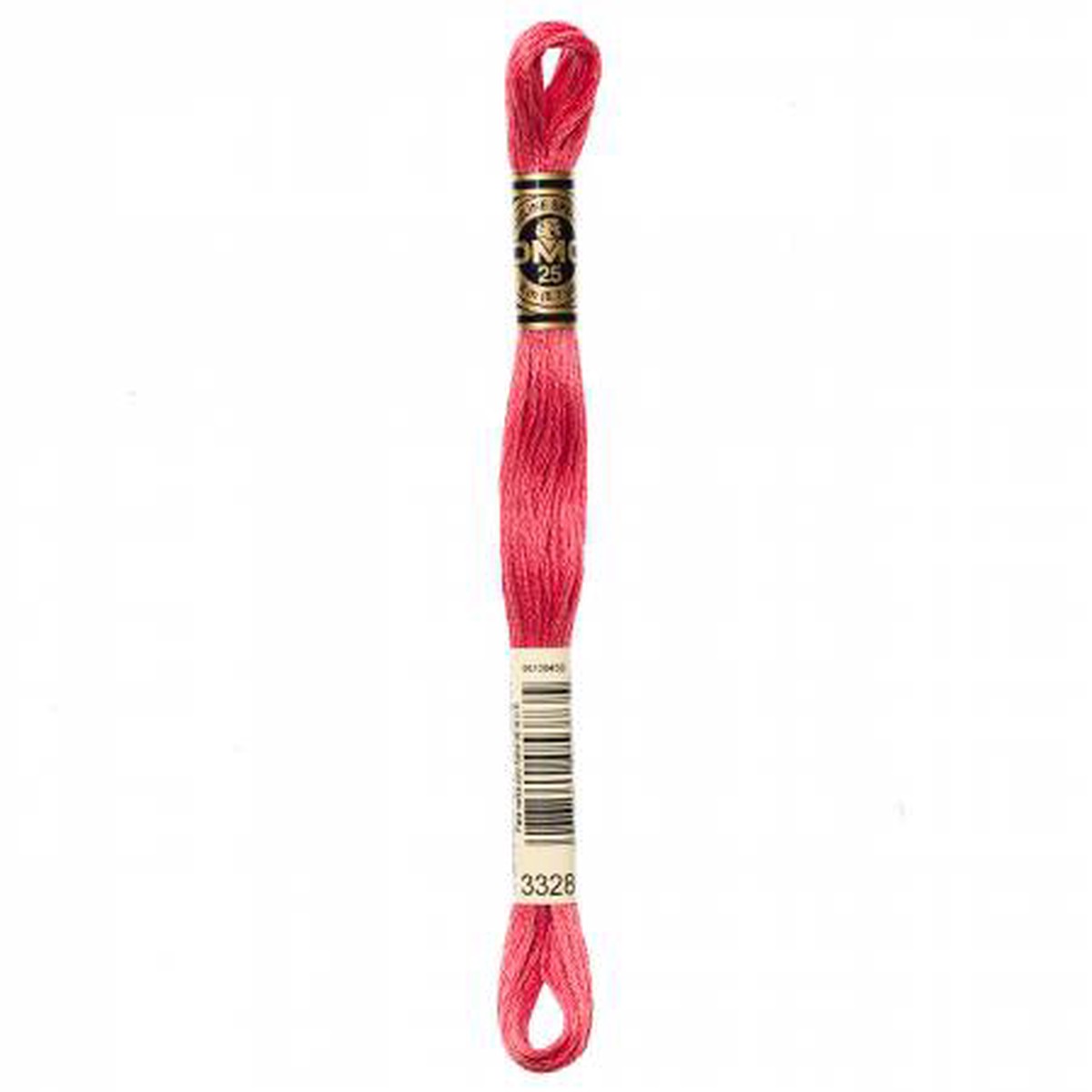 Floss Dark Salmon