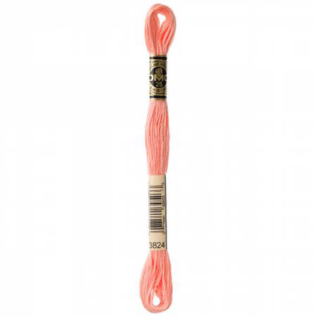 Floss Light Apricot