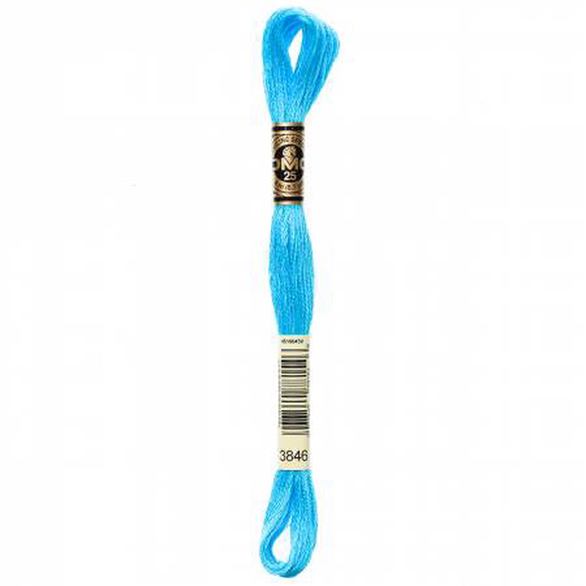 Floss Light Bright Turquoise