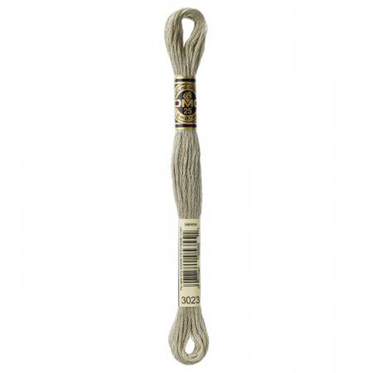 Floss Light Brown Gray