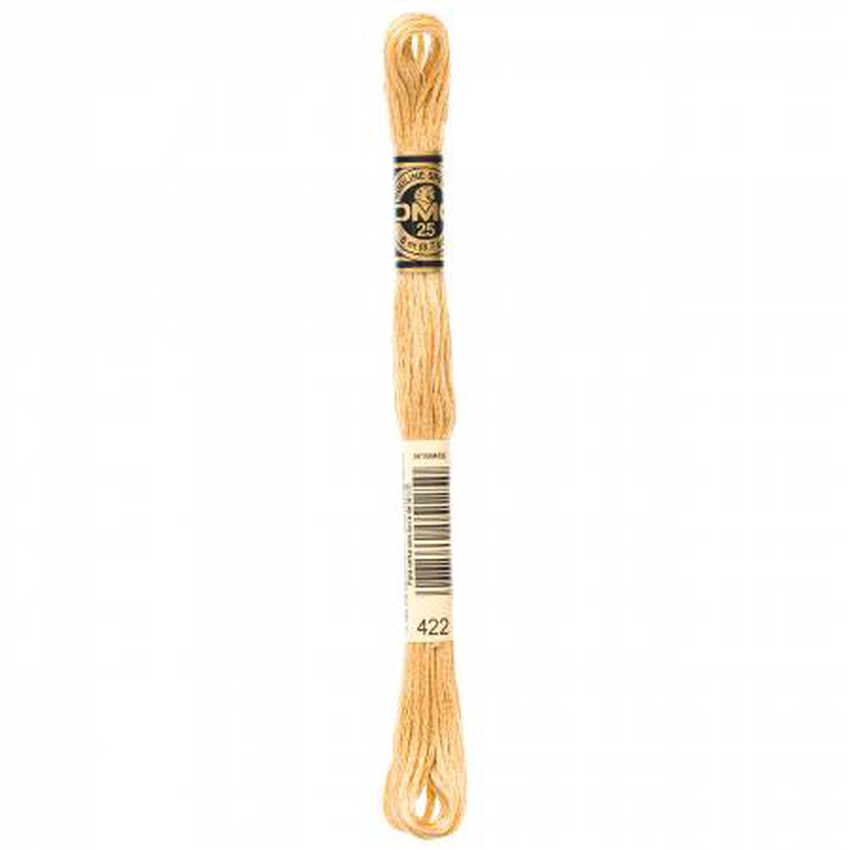 Floss Light Hazelnut Brown