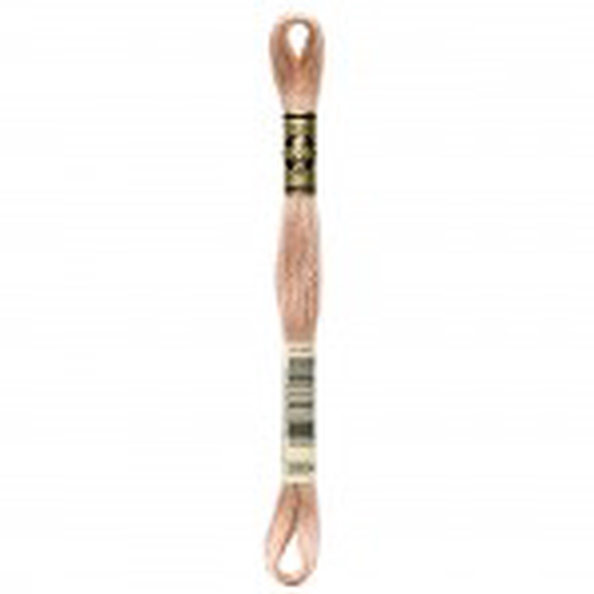 Floss Light Mocha Beige