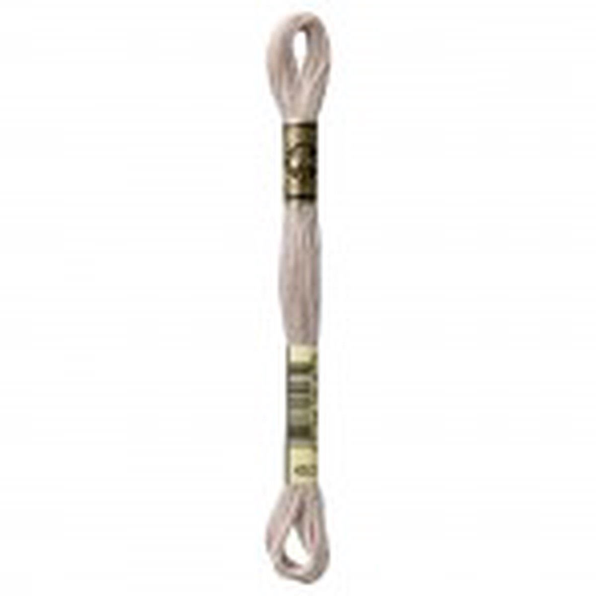 Floss Light Shell Gray