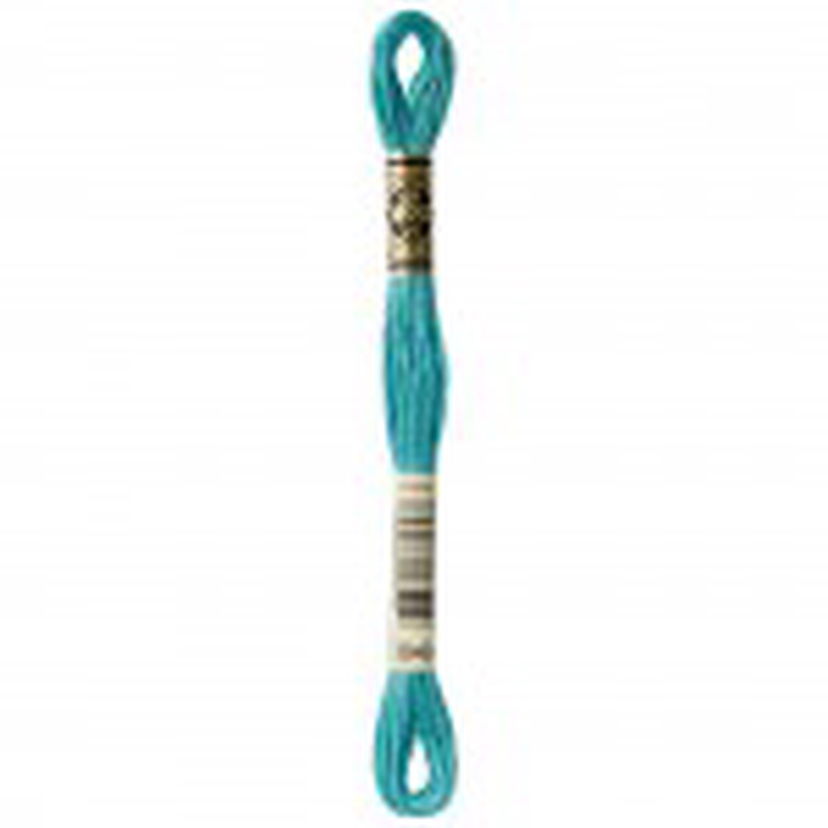 Floss Light Teal Green