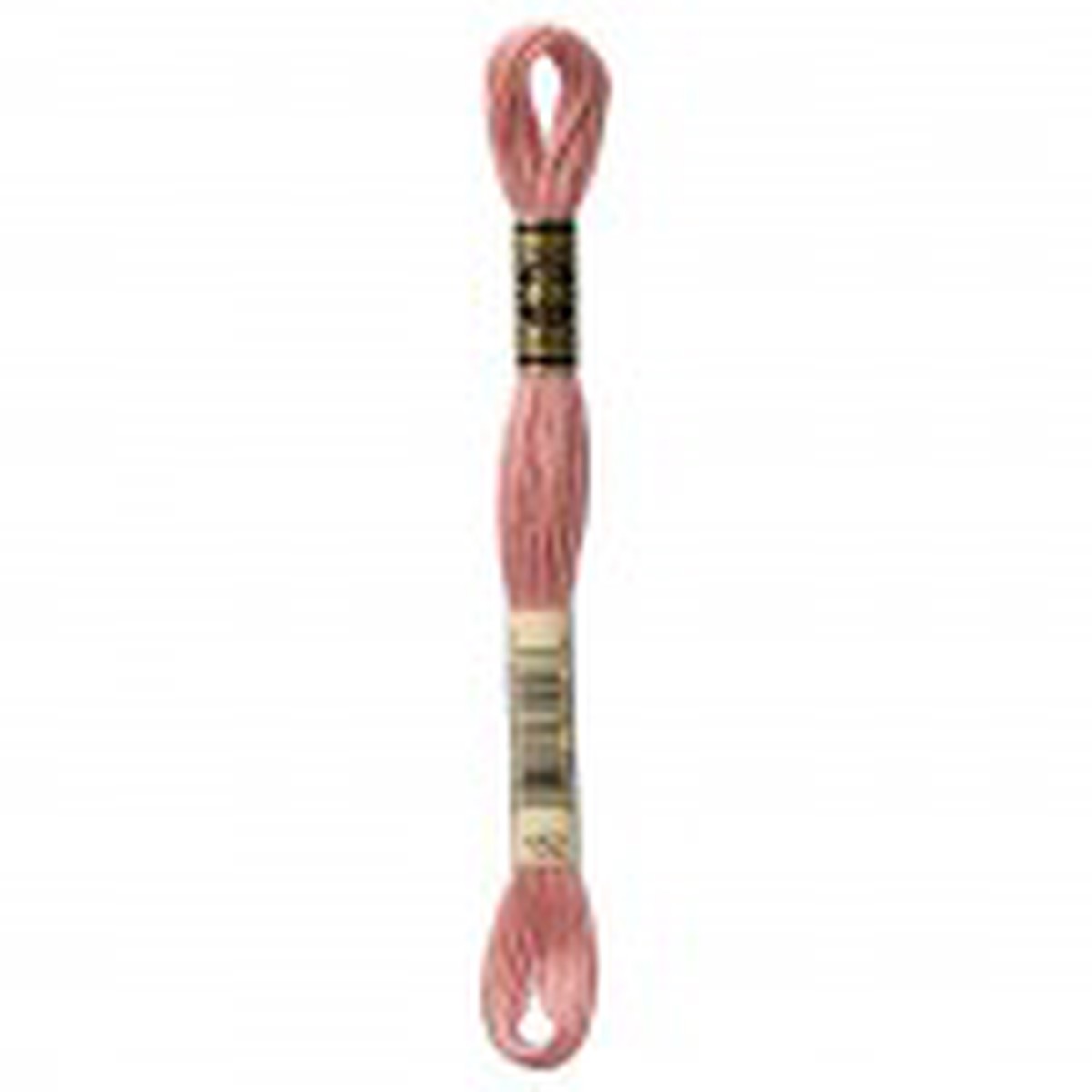 Floss Med Light Shell Pink