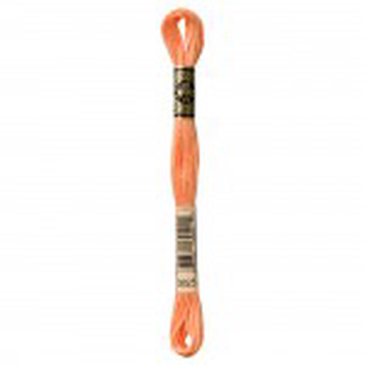 Floss Pale Pumpkin