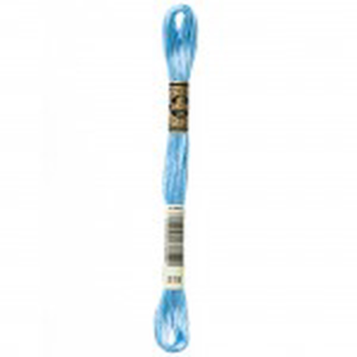 Floss Sky Blue