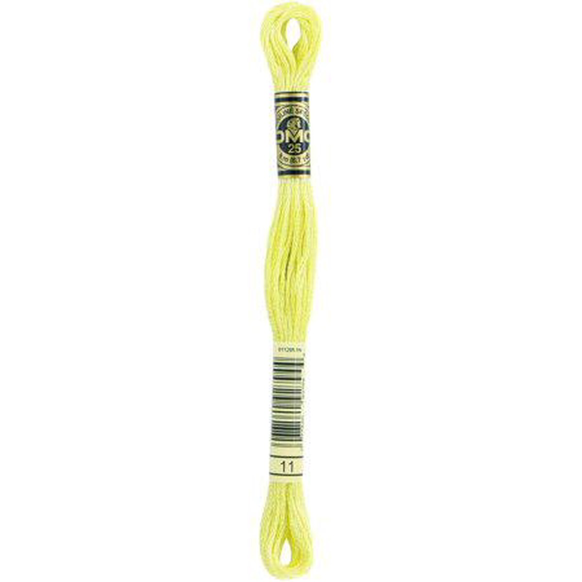 Floss-Light Tender Green