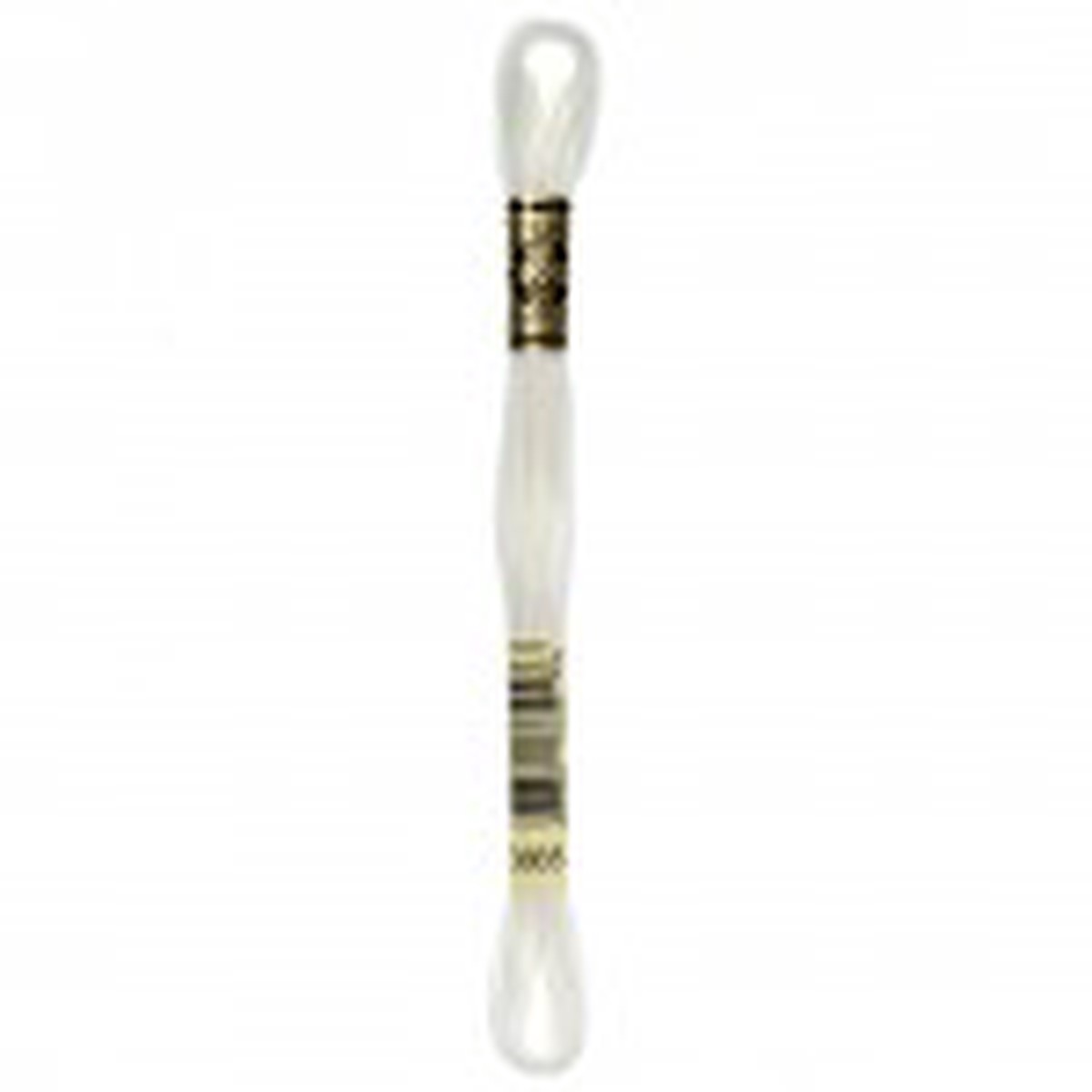 Floss Winter White