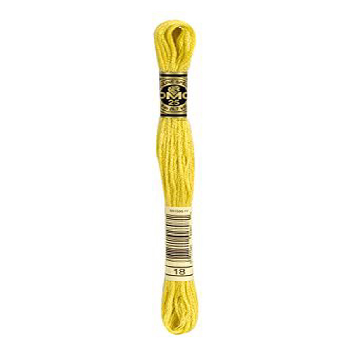 Floss-Yellow Plum