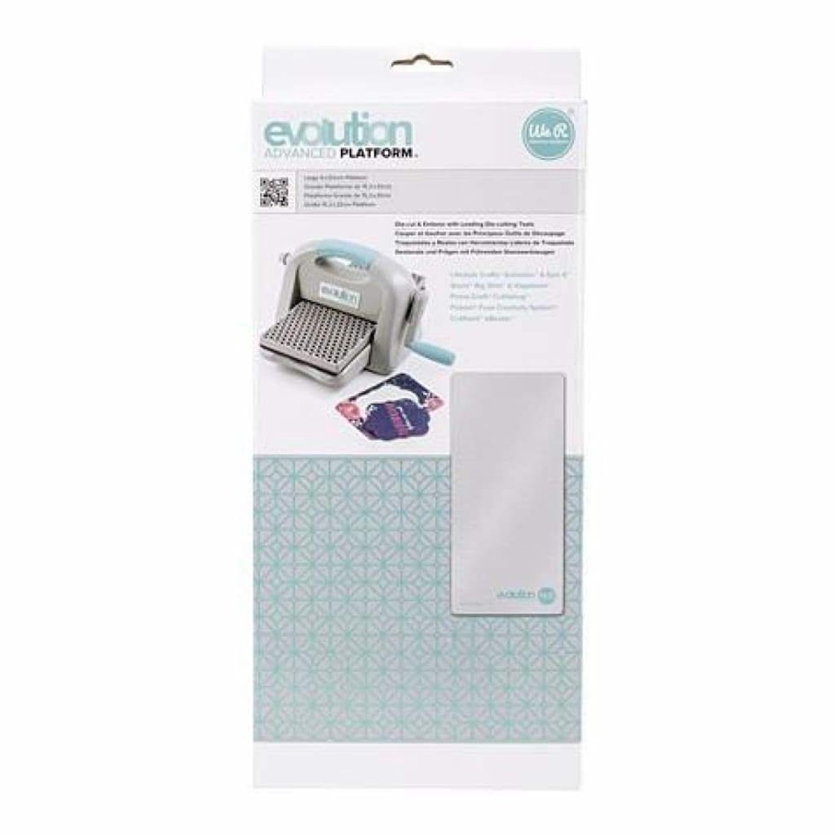 Lifestyle Crafts - Evolution Platform*