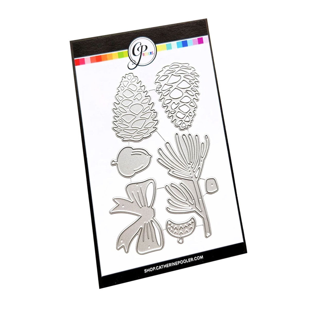 Catherine Pooler Dies - Pinecone & Pine