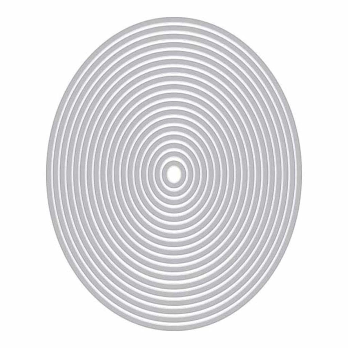 Hero Arts Infinity Dies - Nesting Oval