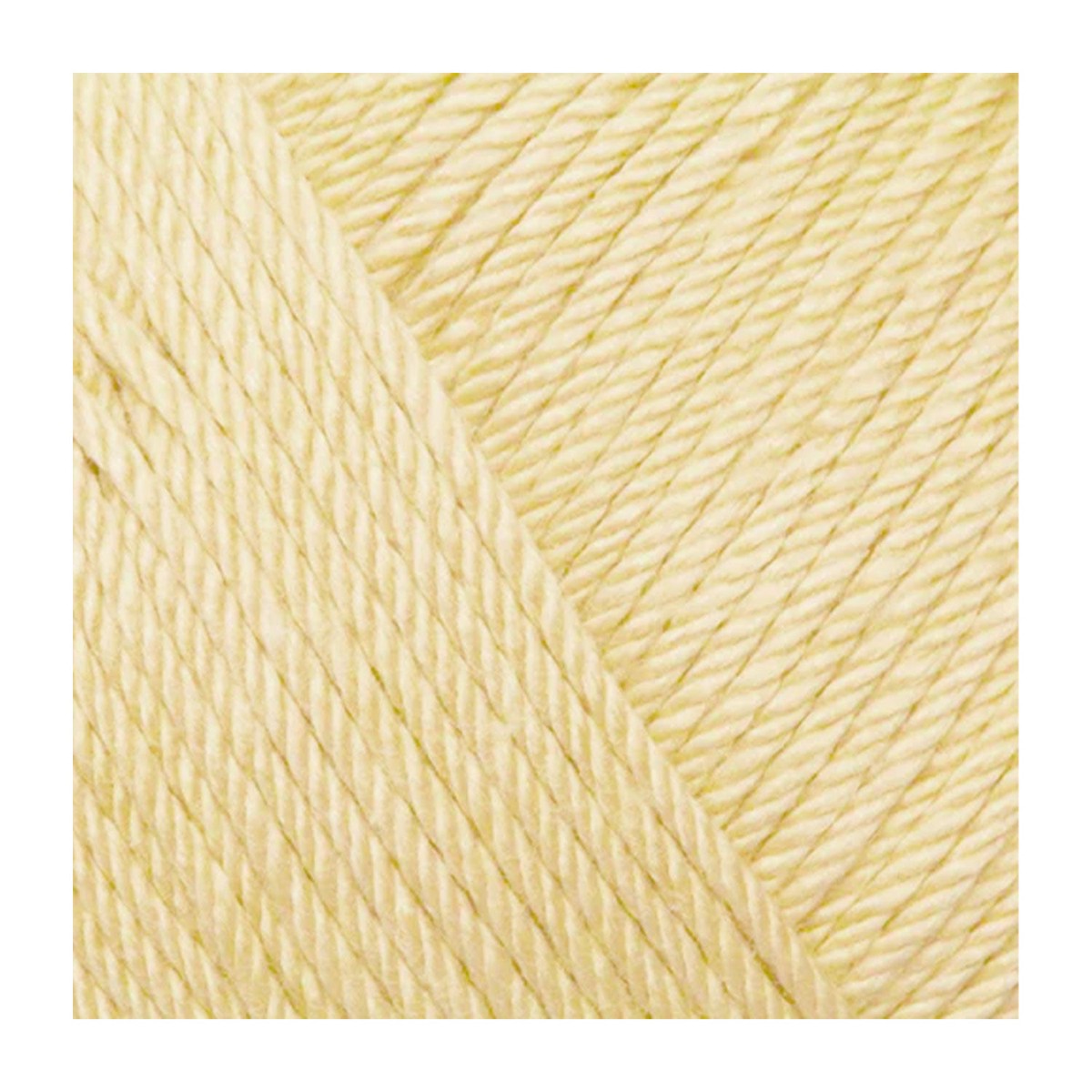 Fiddlesticks Cedar Yarn 50g - Lemon