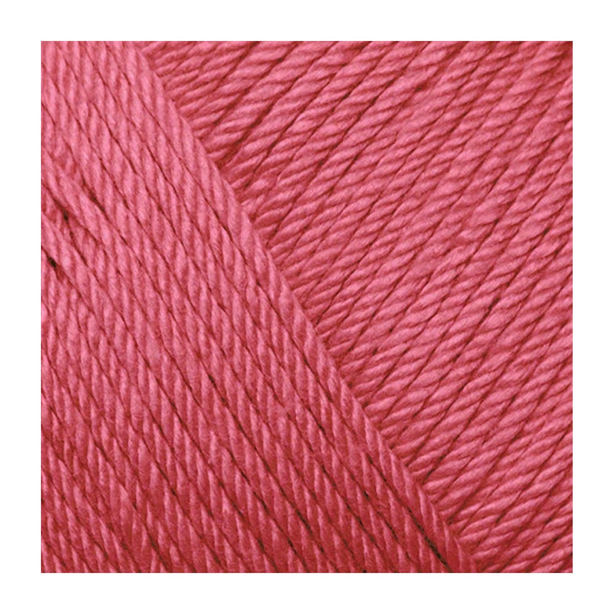 Fiddlesticks Cedar Yarn 50g - Melon