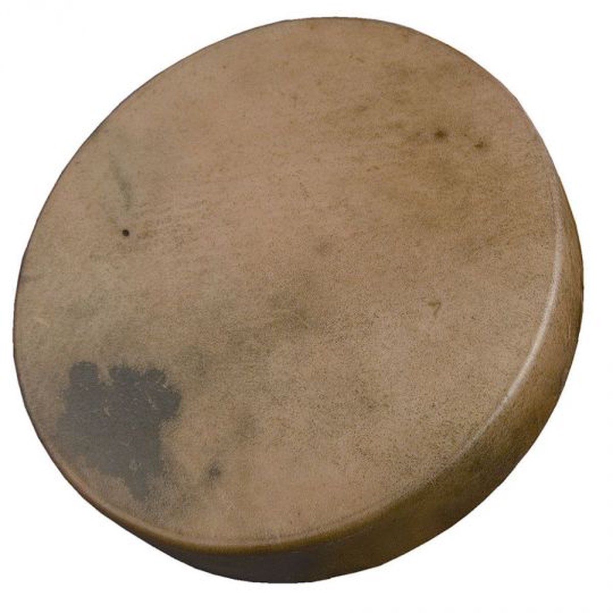Round Hand Drum - 18"